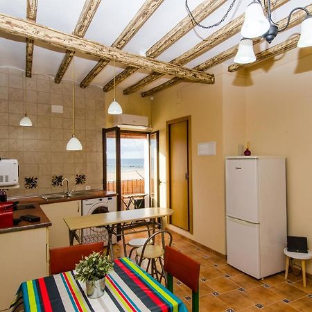 La Vila Es Vella - Kiboko Apartment Villajoyosa Bagian luar foto