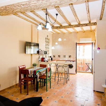 La Vila Es Vella - Kiboko Apartment Villajoyosa Bagian luar foto